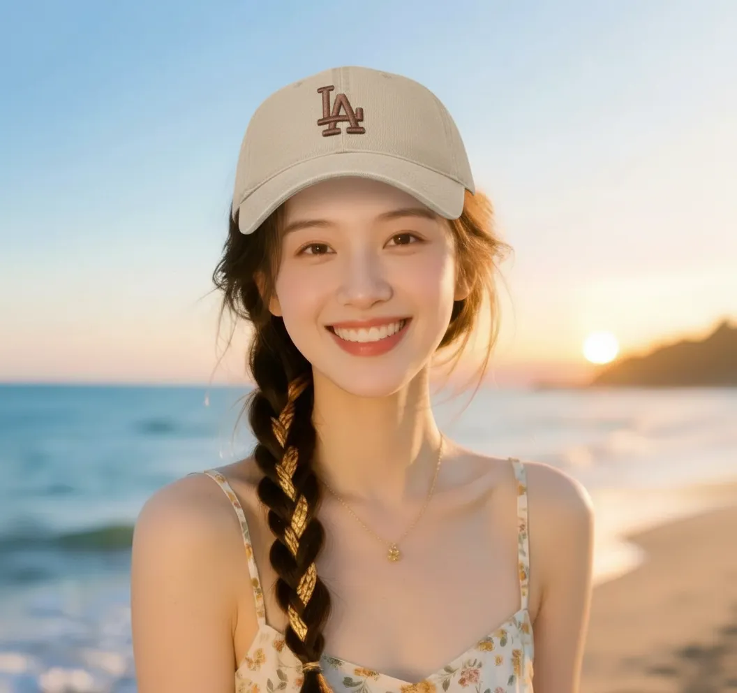 バーチャル試着 - After