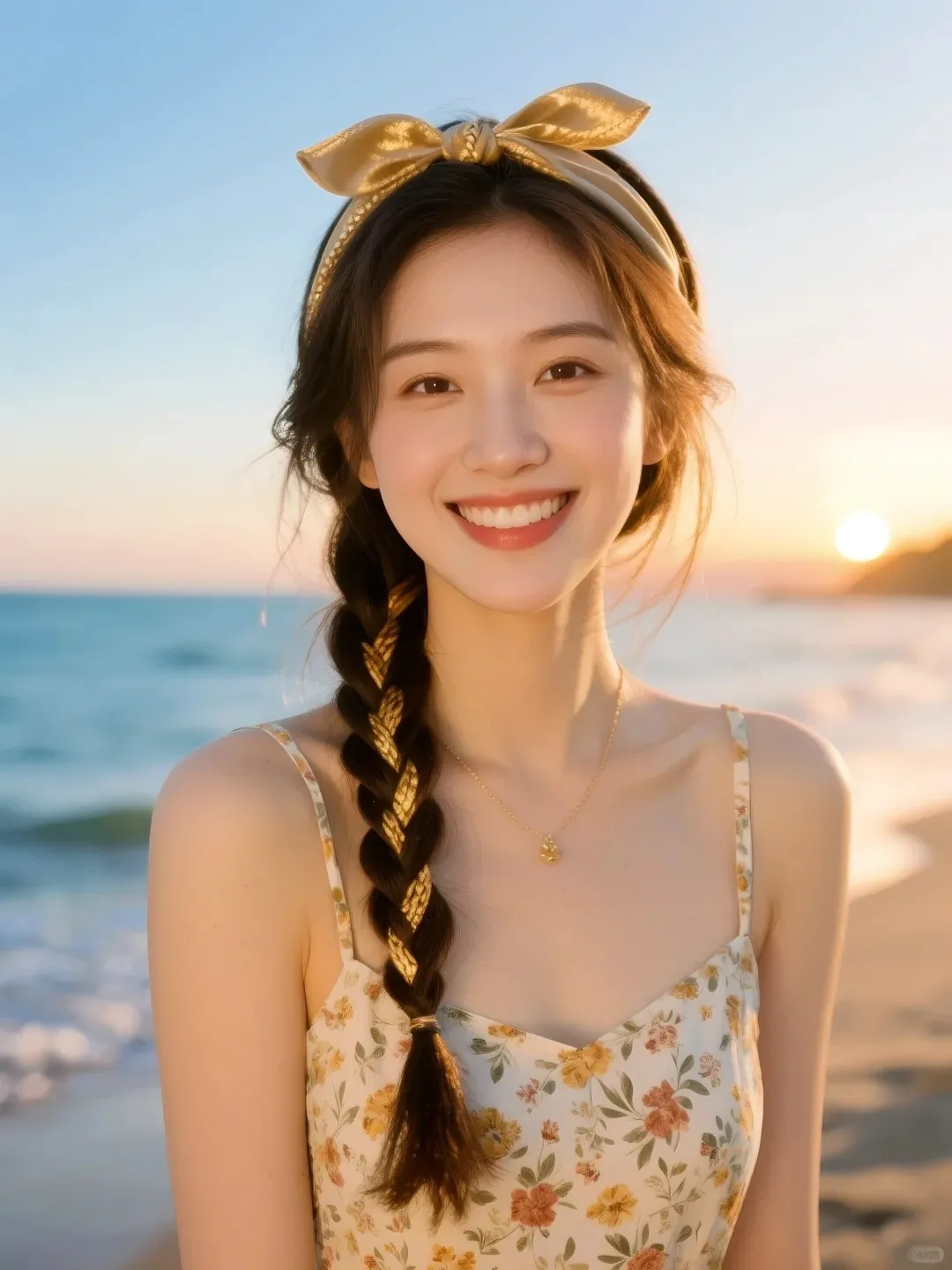 バーチャル試着 - Before