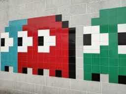 Bring pixel art to poster size before