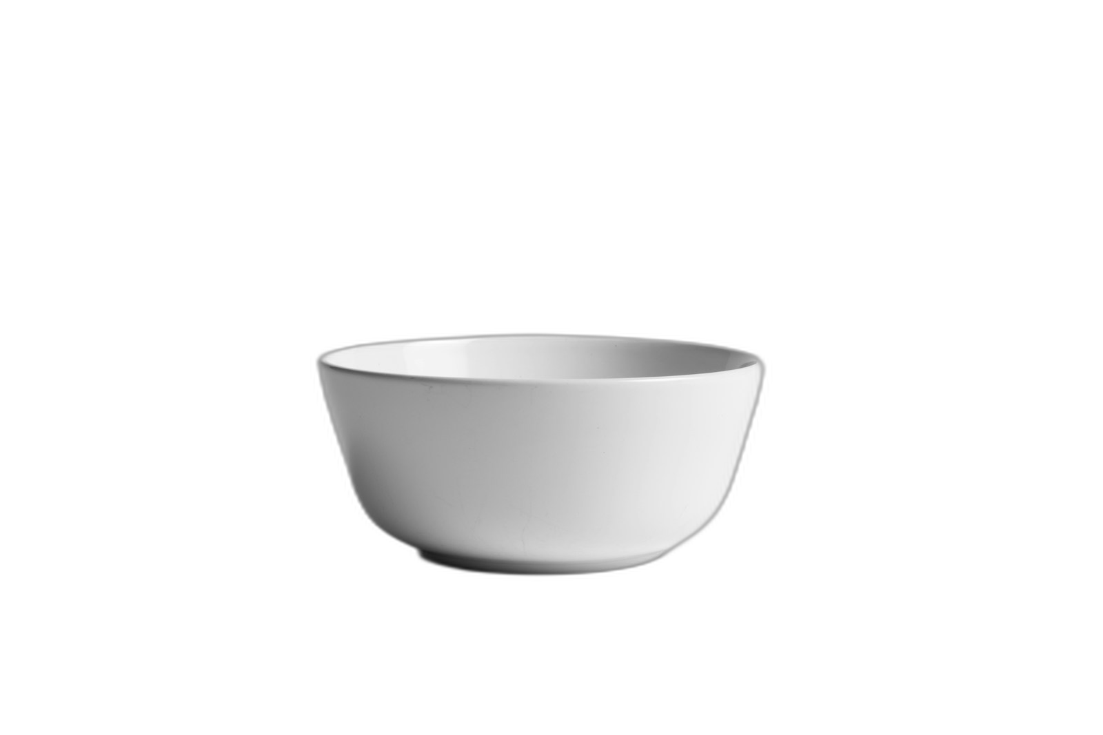 Cut a product out from a clean studio photo after