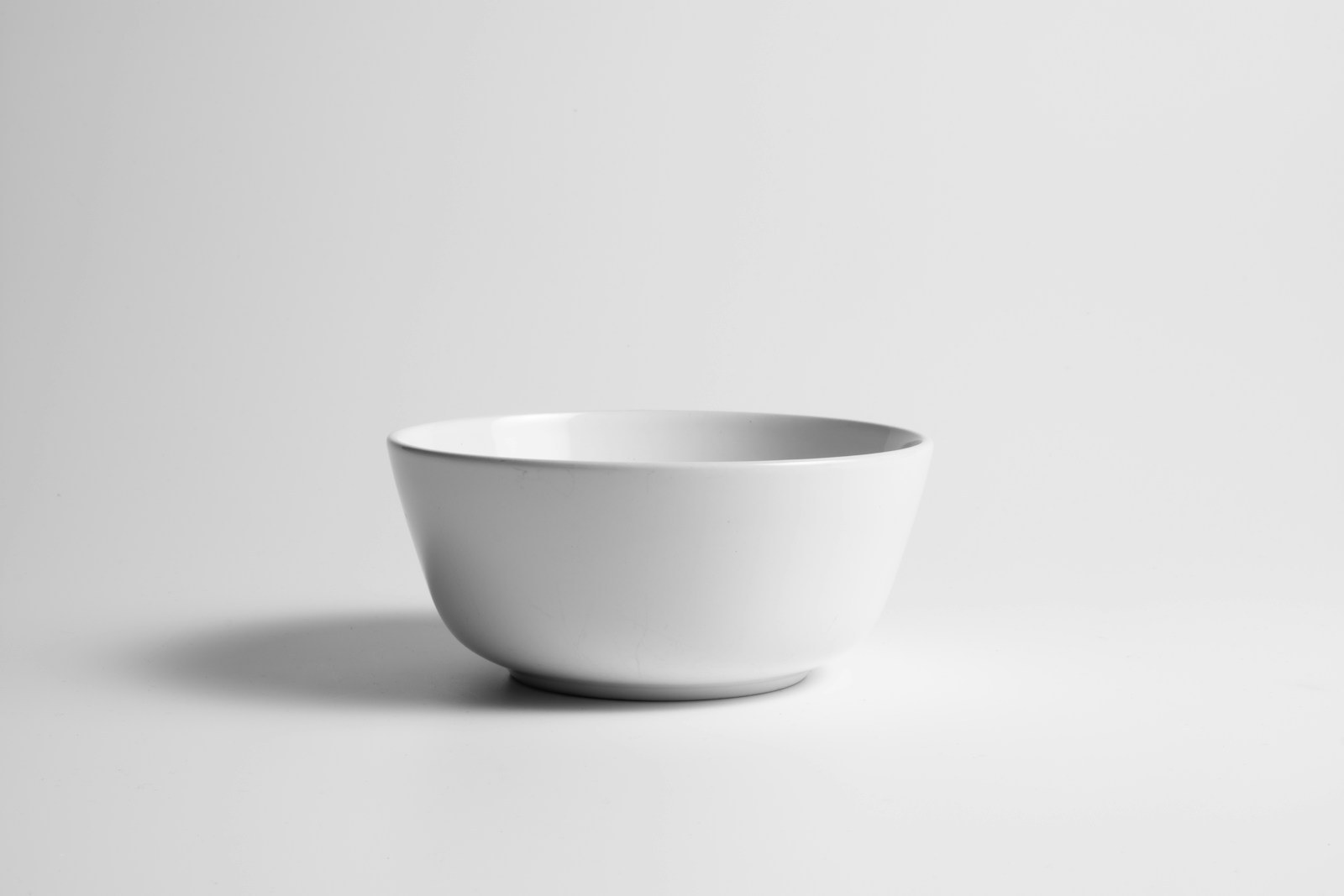Cut a product out from a clean studio photo before