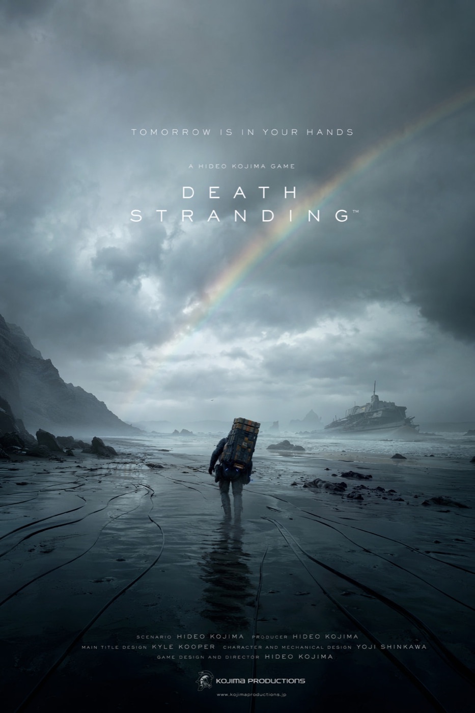 Wuthering Waves cosplay selfie at a convention booth — photorealistic skin, lighting, and background depth generated end-to-end by an image model.